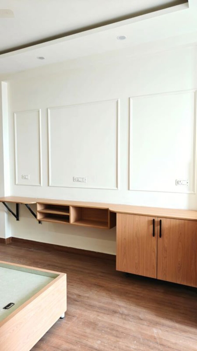 undefined, sector 30 1 Bedroom 630 Sq.Ft. Builder Floor In Sector 30 Gurgaon 10535129