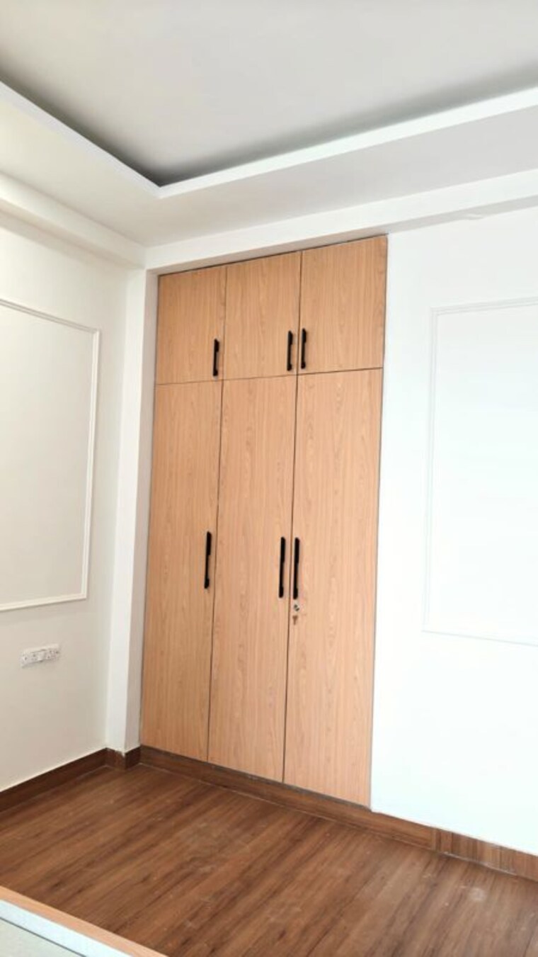 undefined, sector 30 1 Bedroom 630 Sq.Ft. Builder Floor In Sector 30 Gurgaon 10535129