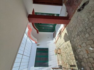 Balcony in 4 BHK Independent House at Jp Nagar – for Rent