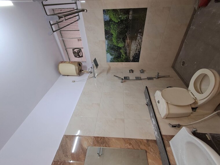 Attached Bathroom, jp nagar 4 Bedroom 2400 Sq.Ft. Independent House In Jp Nagar Bangalore 10535134
