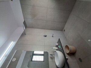 Bathroom in 4 BHK Independent House at Jp Nagar – for Rent
