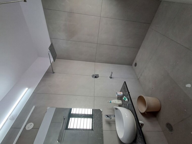 Bathroom, jp nagar 4 Bedroom 2400 Sq.Ft. Independent House In Jp Nagar Bangalore 10535134