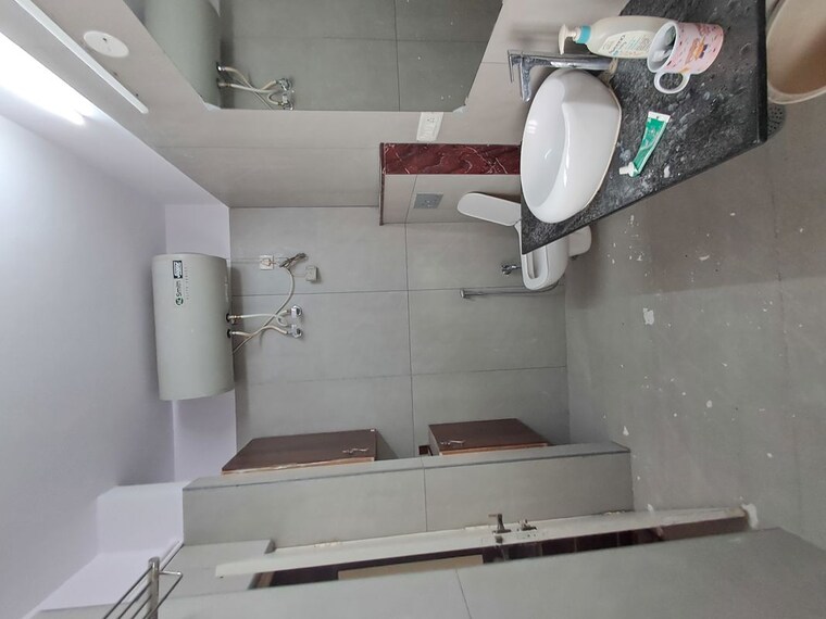 Attached Bathroom, jp nagar 4 Bedroom 2400 Sq.Ft. Independent House In Jp Nagar Bangalore 10535134