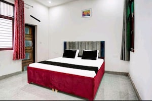 1 RK Builder Floor For Rent in Migsun Twiinz, Eta Ii Greater Noida