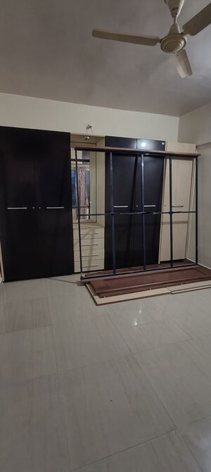 Bedroom in 3 BHK Apartment at Siddhivinayak Ginger, Pimple Saudagar – for Sale