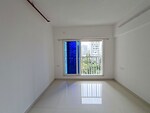 2 BHK + Store Room 600 Sq.Ft. Apartment in Romell Serene