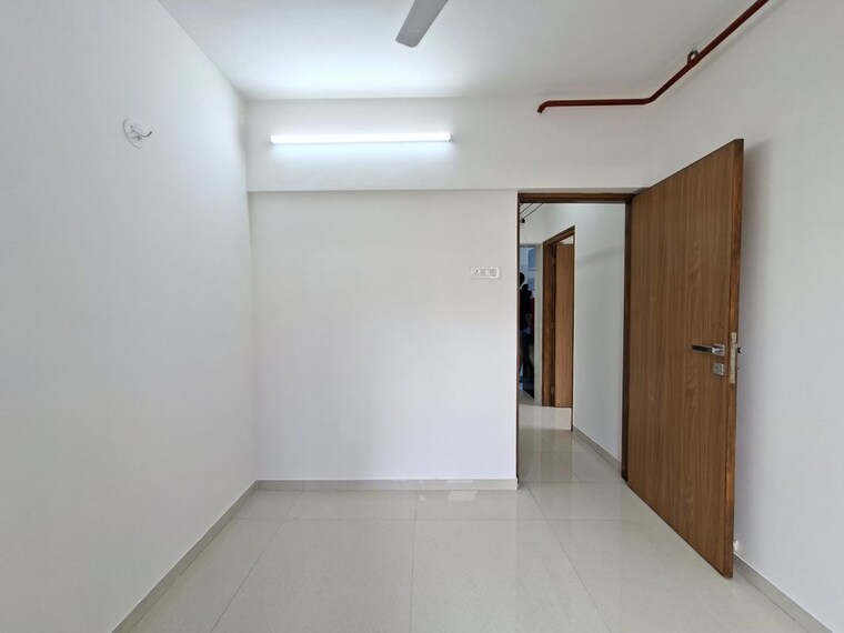 Bedroom, romell-serene 2 Bedroom 600 Sq.Ft. Apartment In Borivali West Mumbai 10535133