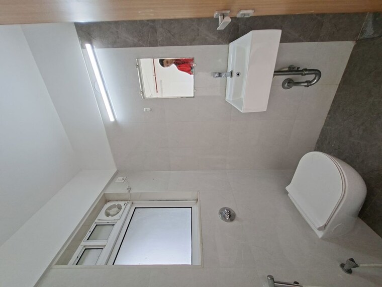 Bathroom, romell-serene 2 Bedroom 600 Sq.Ft. Apartment In Borivali West Mumbai 10535133