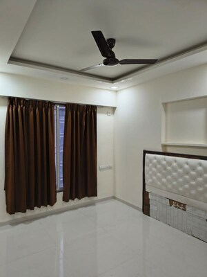 Bedroom in 3 BHK Apartment at Vardhaman Residency Wakad, Wakad – for Rent