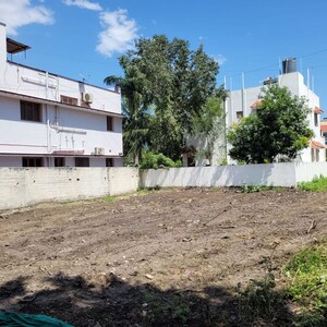  Plot – Exterior View View at Cheran Ma na - for Sale