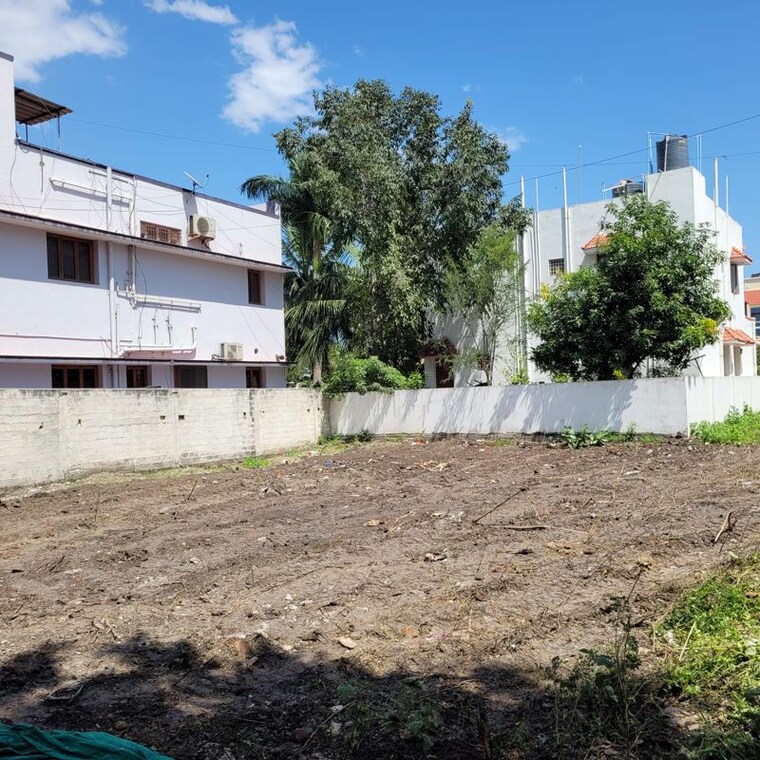 Exterior View, cheran ma na  2000 Sq.Ft. Plot In Cheran Ma na Coimbatore 10535151