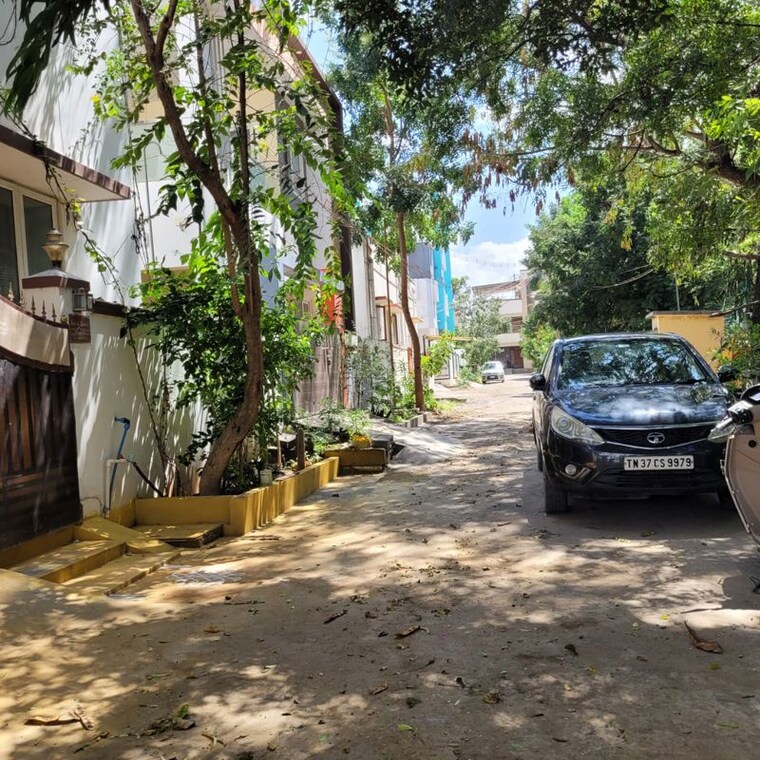 undefined, cheran ma na  2000 Sq.Ft. Plot In Cheran Ma na Coimbatore 10535151