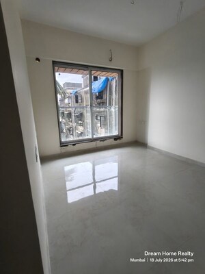 Room in 2 BHK Apartment at Shristi Complex, Andheri East – for Rent