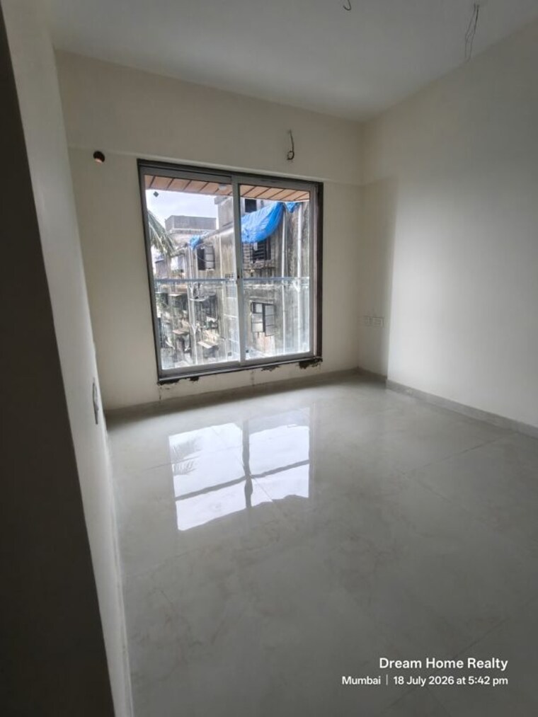 Room, shristi-complex 2 Bedroom 859 Sq.Ft. Apartment In Andheri East Mumbai 10535152