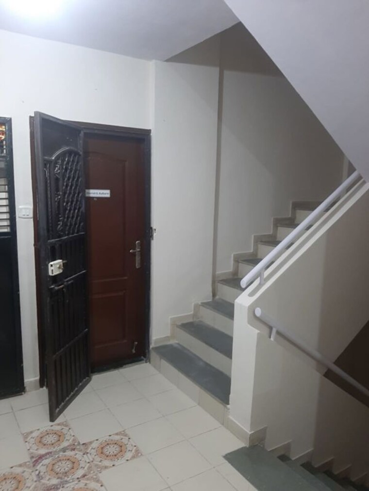 undefined, shruti-apartments 2 Bedroom 1000 Sq.Ft. Apartment In Mohan Nagar Co Op Society Pune 10535158