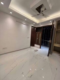 2 BHK + Prayer Room Builder Floor For Rent in Chattarpur