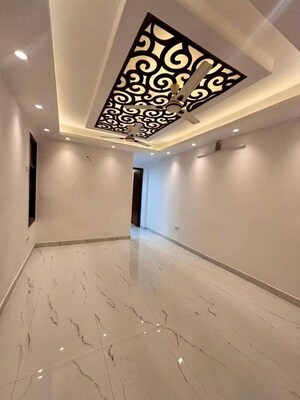 Furnished Amenities in 2 BHK Builder Floor at Chattarpur – for Rent