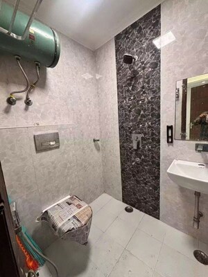Team Area in 2 BHK Builder Floor at Chattarpur – for Rent