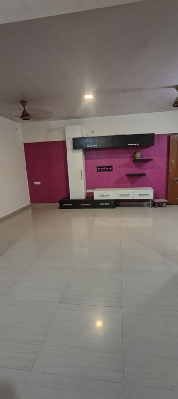 Entrance, atul-alcove 2 Bedroom 1020 Sq.Ft. Apartment In Pimple Saudagar Pune 10535162