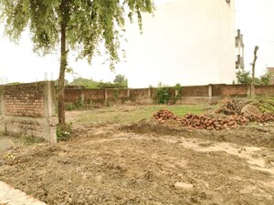 Plot Area in  Plot at Sapphire Residency, Sultanpur Road – for Sale