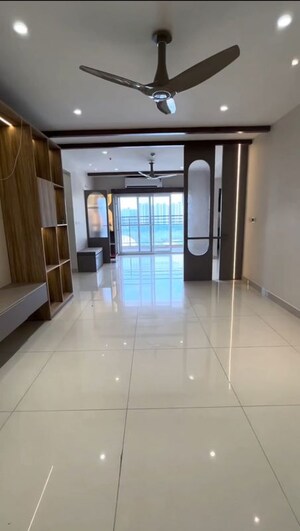 3.5 BHK Apartment For Rent in Prestige Tranquil, Kokapet