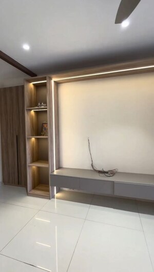 Furnished Amenities in 3.5 BHK Apartment at Prestige Tranquil, Kokapet – for Rent