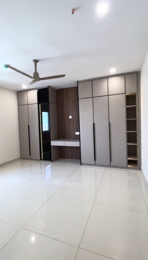 Room in 3.5 BHK Apartment at Prestige Tranquil, Kokapet – for Rent