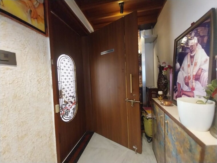 Kitchen, atharva-galaxy-wakad 2 Bedroom 850 Sq.Ft. Apartment In Wakad Pune 10535157