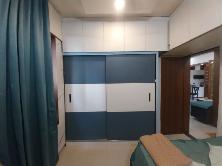 Bathroom, atharva-galaxy-wakad 2 Bedroom 850 Sq.Ft. Apartment In Wakad Pune 10535157