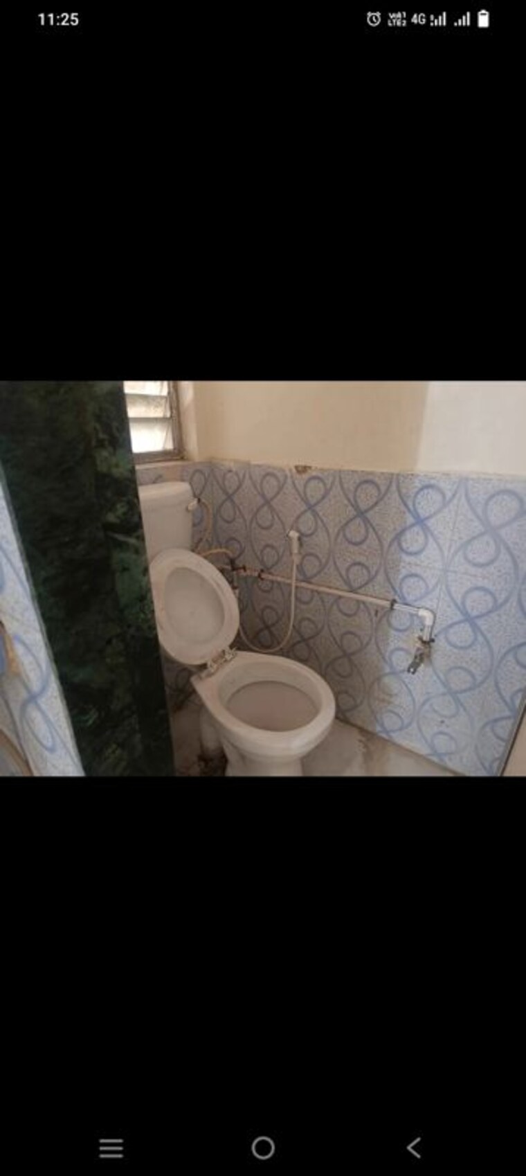 Bathroom, aakash-ganga-chs 2 Bedroom 1000 Sq.Ft. Apartment In Nalasopara West Palghar 10535160