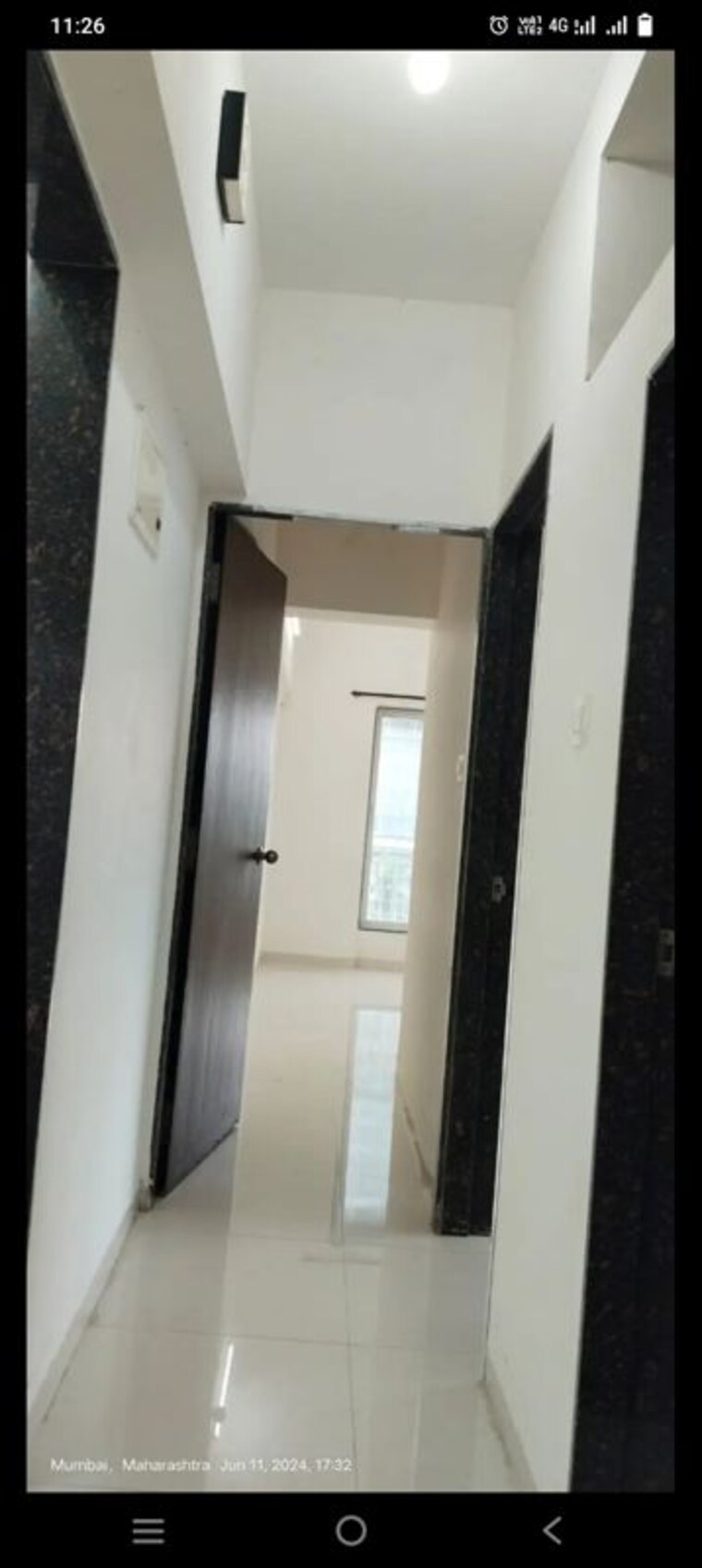 undefined, aakash-ganga-chs 2 Bedroom 1000 Sq.Ft. Apartment In Nalasopara West Palghar 10535160
