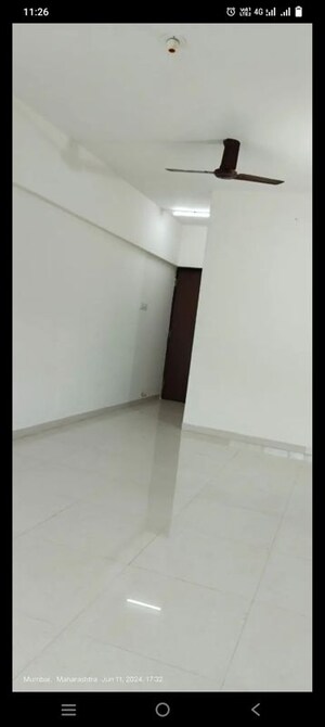 2 BHK Apartment For Sale in Aakash Ganga CHS, Nalasopara West