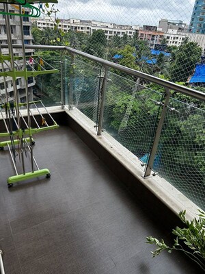 2 BHK Apartment For Rent in Kutchi Sarvodaya Nagar, Chedda Nagar