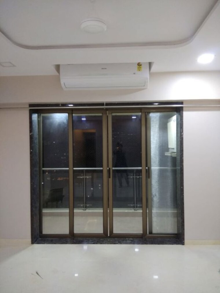 undefined, kutchi-sarvodaya-nagar 2 Bedroom 1000 Sq.Ft. Apartment In Chedda Nagar Mumbai 10535155