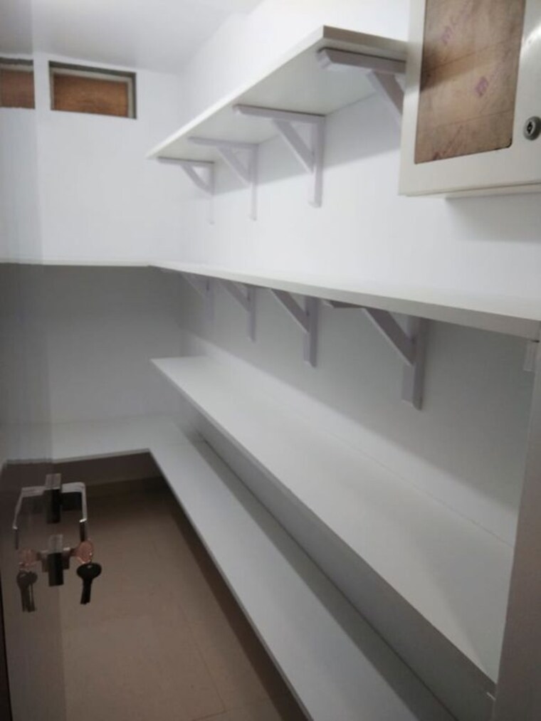 Kitchen, kutchi-sarvodaya-nagar 2 Bedroom 1000 Sq.Ft. Apartment In Chedda Nagar Mumbai 10535155