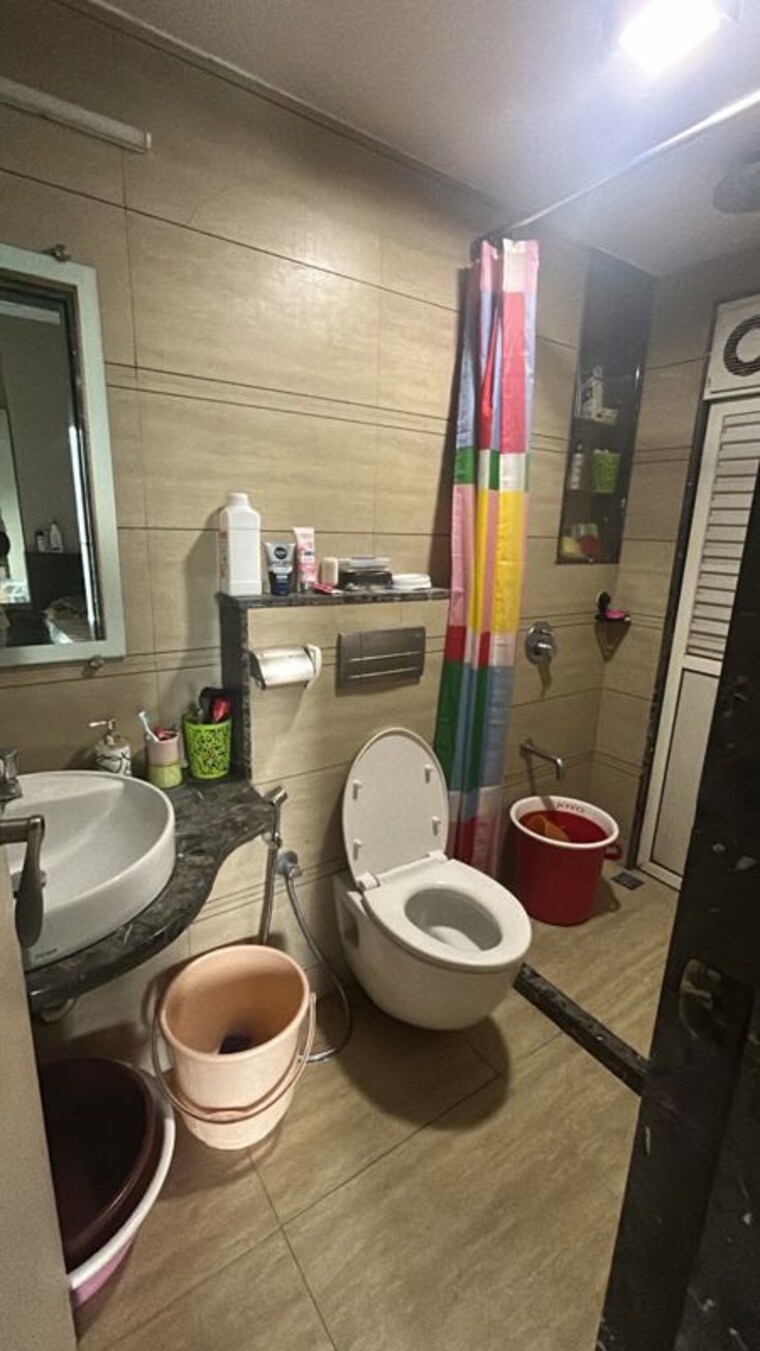 Team Area, kutchi-sarvodaya-nagar 2 Bedroom 1000 Sq.Ft. Apartment In Chedda Nagar Mumbai 10535155