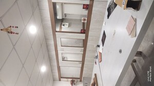 Staircase in  Office Space at Vibhuti Khand – for Rent