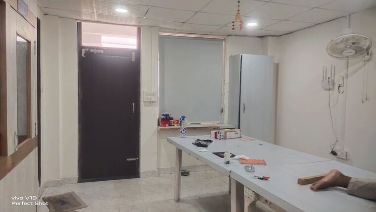 Kitchen, vibhuti khand Commercial Office Space 600 Sq.Ft. In Vibhuti Khand Lucknow 10535146