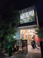 3 BHK + Prayer Room,Study Room,Store Room 2500 Sq.Ft. Villa in Bachupally
