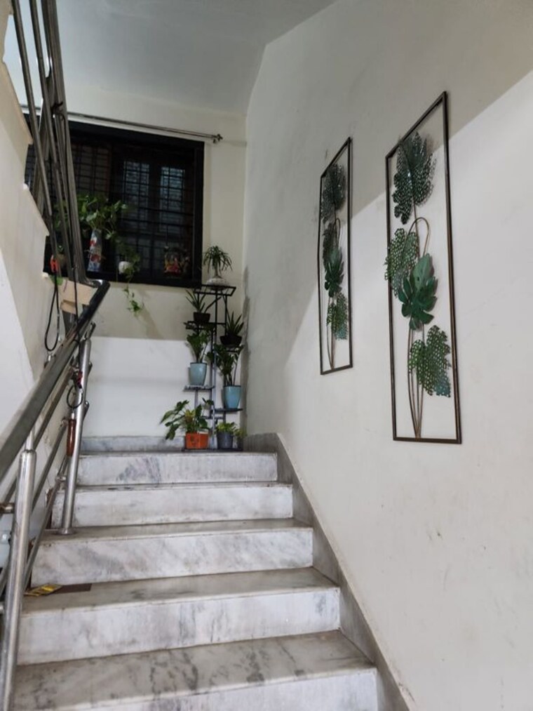 undefined, bachupally 3 Bedroom 2500 Sq.Ft. Villa In Bachupally Hyderabad 10535139