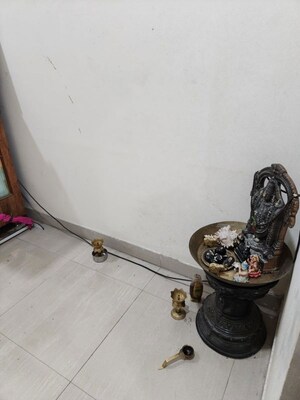 Furnished Amenities in 3 BHK Villa at Bachupally – for Sale