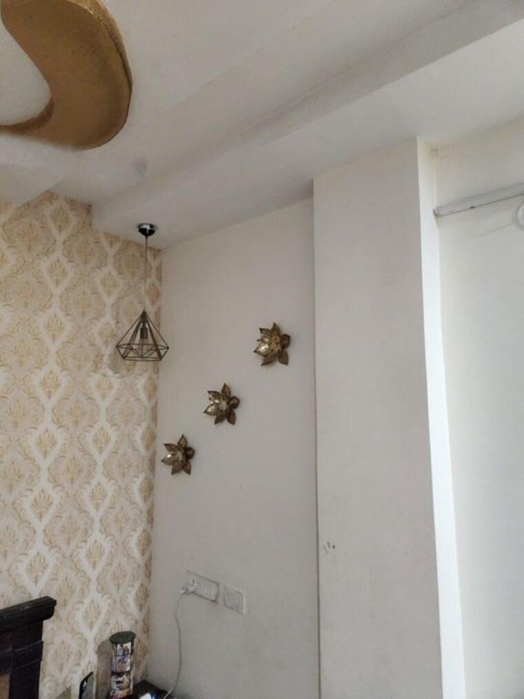 Bathroom, bachupally 3 Bedroom 2500 Sq.Ft. Villa In Bachupally Hyderabad 10535139