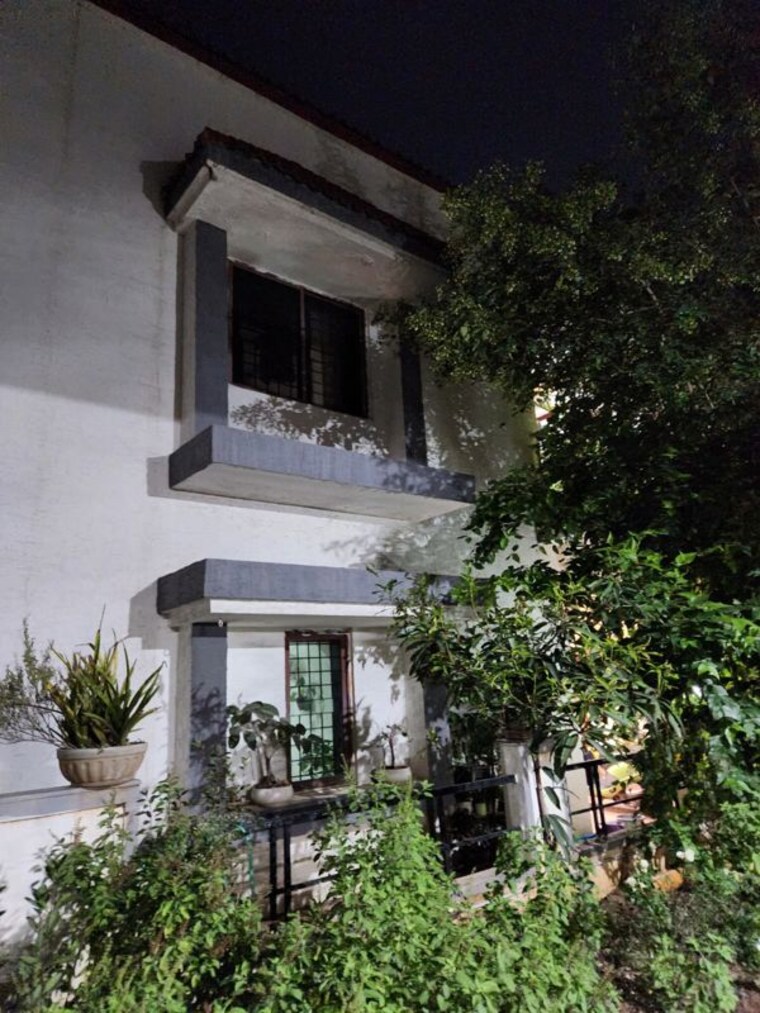 Exterior View, bachupally 3 Bedroom 2500 Sq.Ft. Villa In Bachupally Hyderabad 10535139
