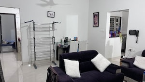 2 BHK Apartment For Rent in Atul Western Hills Phase 2, Baner