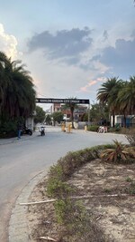 1900 Sq.Ft. Plot in NGK Kahlon Garden City