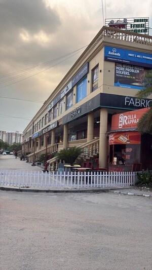  Plot – Exterior View View at NGK Kahlon Garden City, Vrindavan Yojna - for Sale