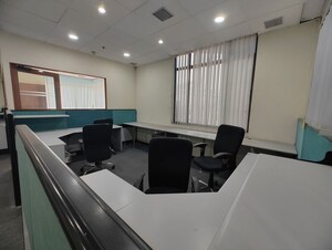  Office Space For Rent in Richmond Town