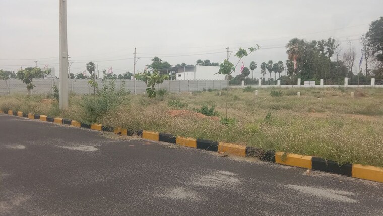 undefined, konda bheemanapally  161 Sq.Yd. Plot In Konda Bheemanapally Devarakonda 10535171