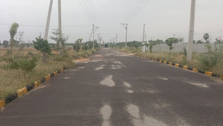 undefined, konda bheemanapally  161 Sq.Yd. Plot In Konda Bheemanapally Devarakonda 10535171