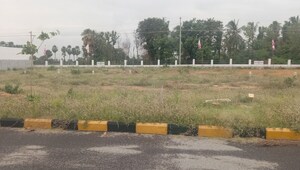  Plot For Sale in Konda Bheemanapally